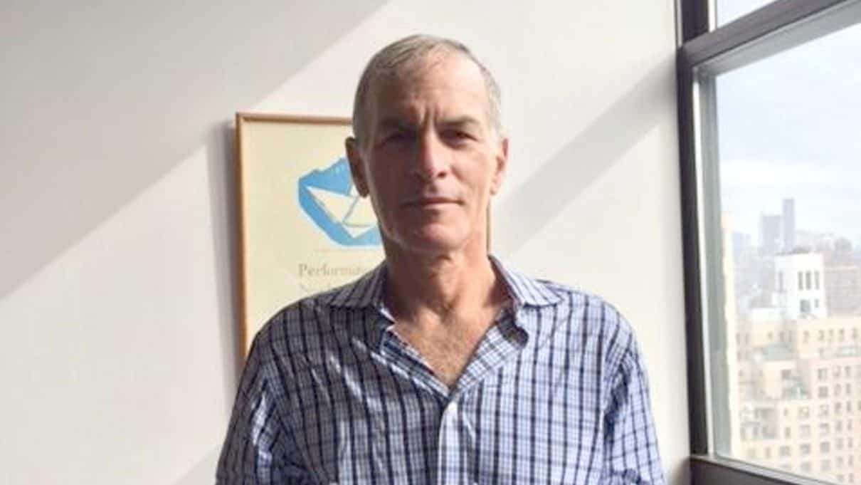 Prof. Norman Finkelstein broni Polski w konflikcie z Izraelem