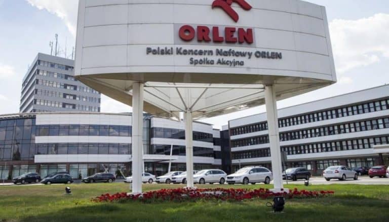 Zmiana na stanowisku prezesa PKN Orlen