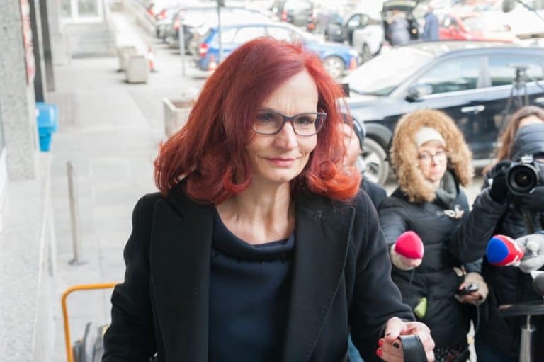 Magdalena Pietrzak szefową Krajowego Biura Wyborczego