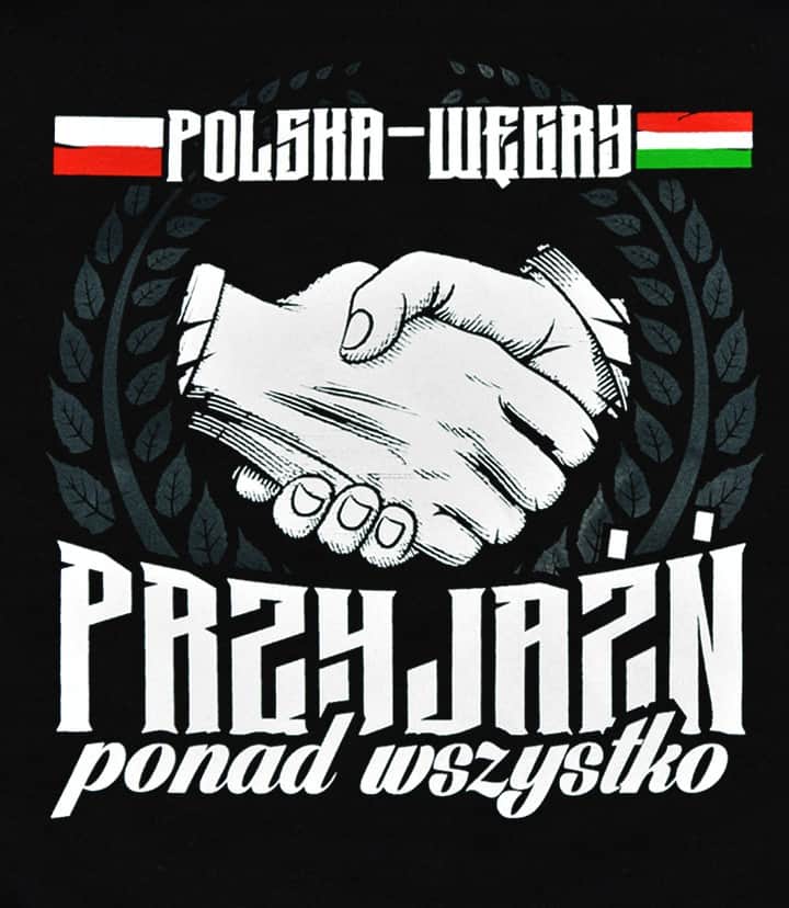 Na Węgrzech parlament przyjął rezolucję dotyczącą poparcia Polski w konflikcie z Brukselą