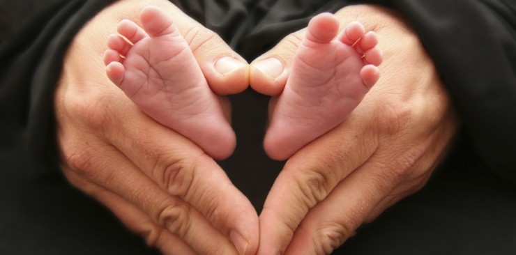 Zakaz udzielania komunii zwolennikom aborcji.