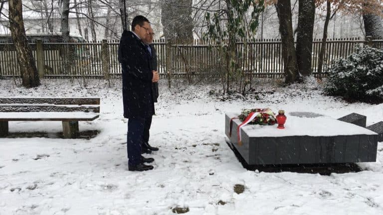 Nikczemne słowa Jarosława Kurskiego o Brygadzie Świętokrzyskiej NSZ