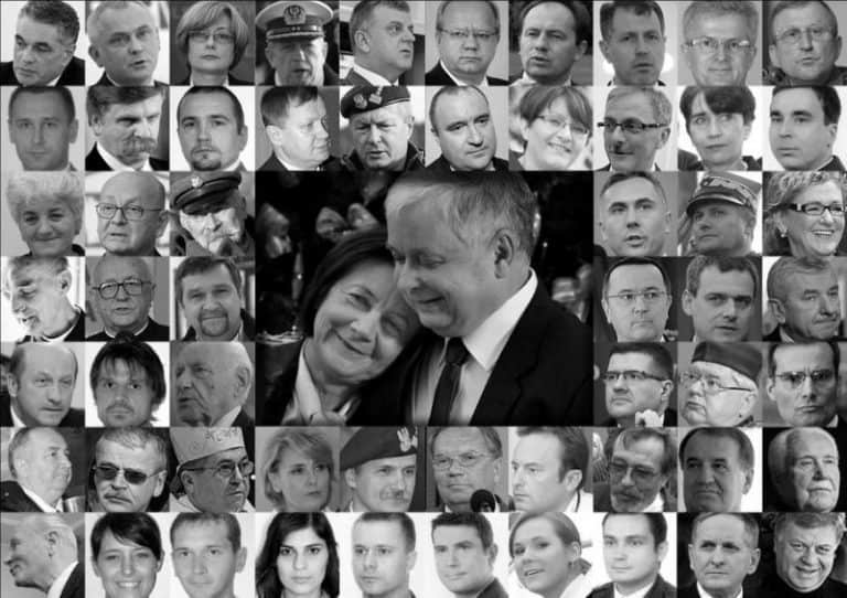 Wojewoda mazowiecki wydał zgodę na budowę pomnika ku czci Ofiar Katastrofy Smoleńskiej