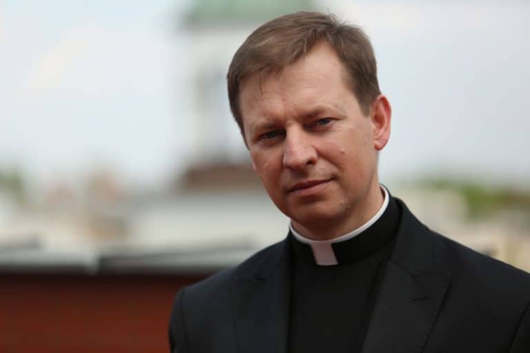 Rzecznik Episkopatu Polski: Aborcja w żadnym przypadku nie jest OK