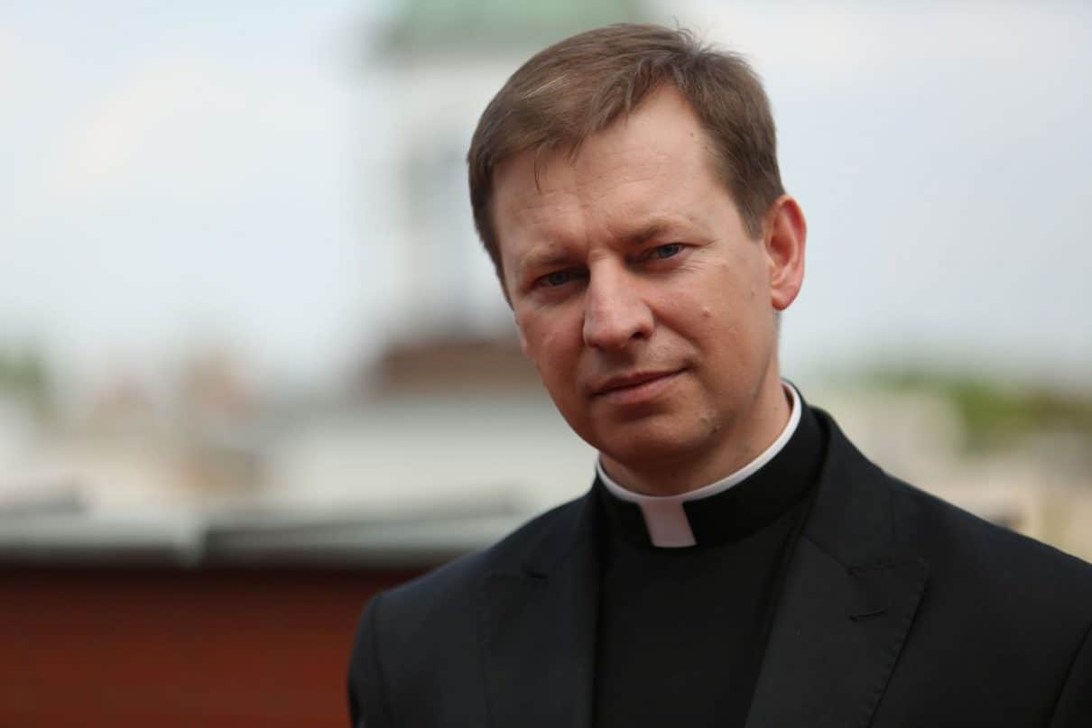 Rzecznik Episkopatu Polski: Aborcja w żadnym przypadku nie jest OK