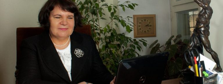 Poseł Sobecka skierowała interpelację do Ministerstwa Kultury i Dziedzictwa Narodowego ws. twierdzy w Kamieńcu Podolskim