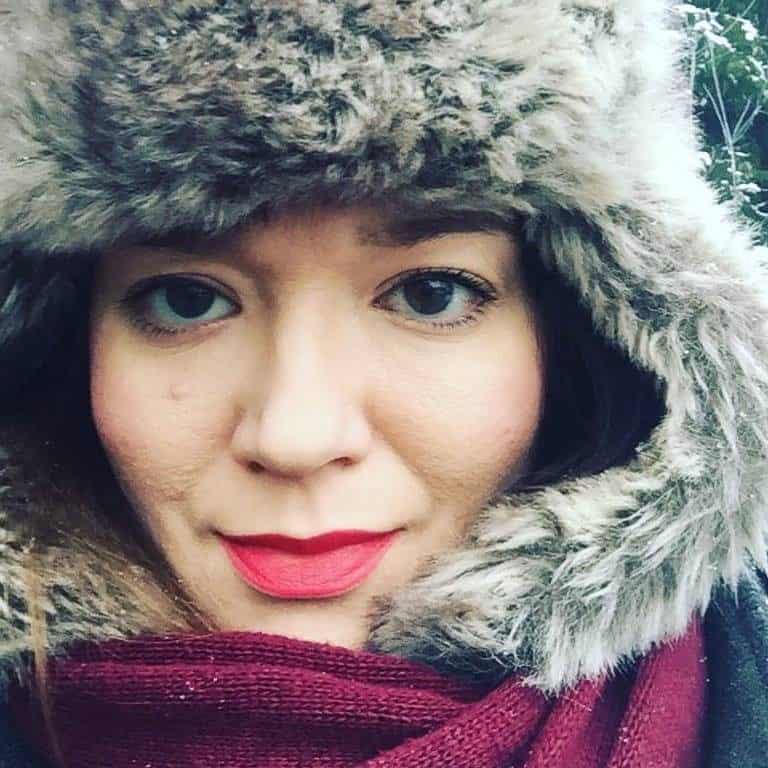 Ależ oni muszą strasznie nienawidzić Polski – Agata Szczęśniak równieć znieważyła polski hymn