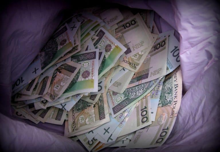Udaremniono próbę wyłudzenia 261 milionów złotych