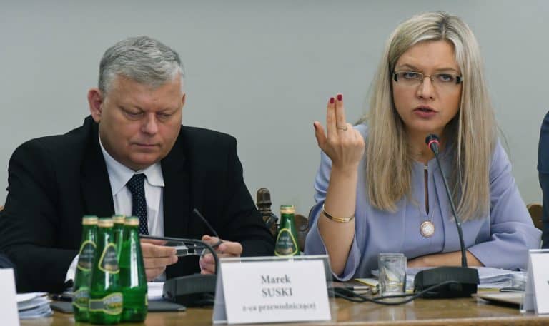 W ABW w Gdańsku zapadła decyzja, aby spółką Amber Gold nie zajmować się „aktywnie”
