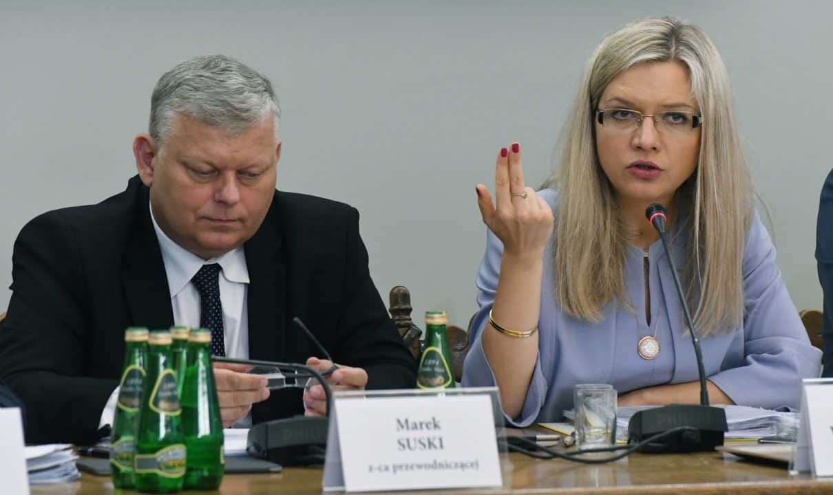 W ABW w Gdańsku zapadła decyzja, aby spółką Amber Gold nie zajmować się „aktywnie”