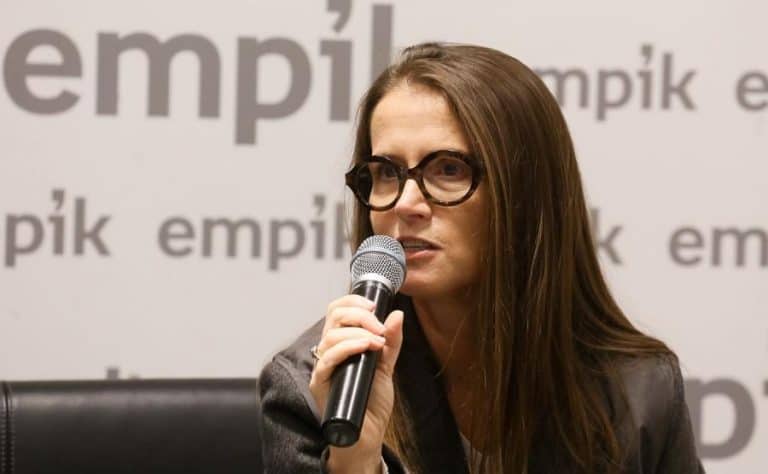 Córka Wojciecha Jaruzelskiego chwali prezydenta Dudę za zawetowanie ustawy degradacyjnej