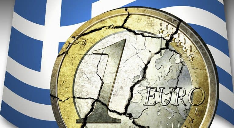 Grecja otrzyma pomoc finansową równą blisko 7 mld euro