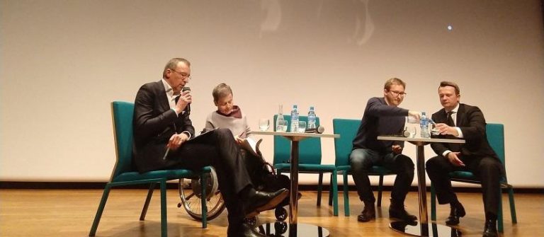 Kolejny skandal z udziałem Muzeum POLIN