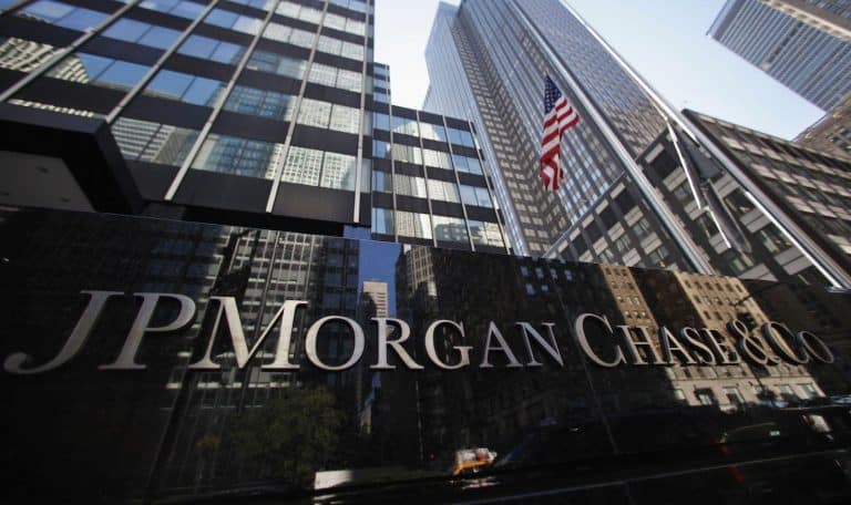 Gigantyczna dotacja od polskiego rządu dla banksterów z JP Morgan