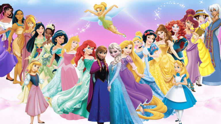 Proaborcyjna organizacja Planned Parenthood postuluje, aby jedna z księżniczek Disney’a… dokonała aborcji