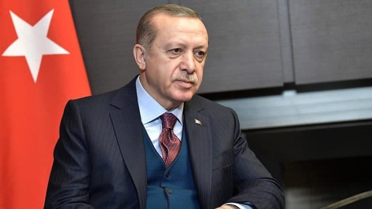 Prezydent Turcji poinformował o rozpoczęciu operacji w samym sercu Syryjskiego Kurdystanu