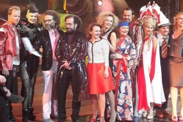 Krajowa Rada Radiofonii i Telewizji zbada sprawę wulgarnego i antypolskiego spektaklu pt. „Fabryka Patriotów” wyemitowanego przez TVN