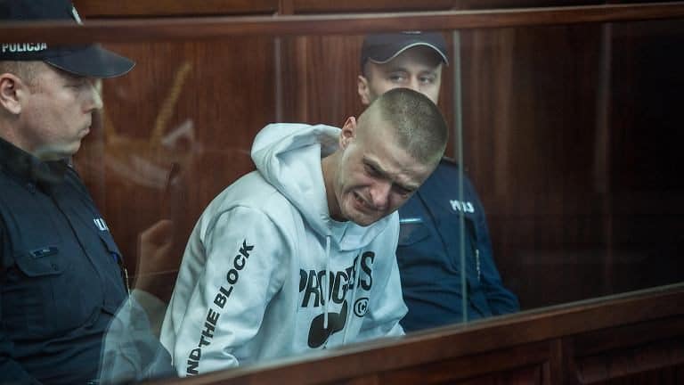 Tomasza Komendę i jego rodzinę przesłuchano w prokuraturze