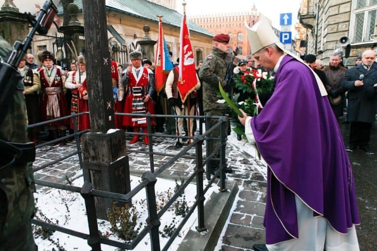 250 rocznica Konfederacji Barskiej – fotoreportaż