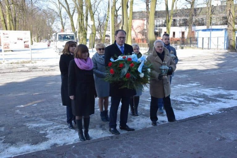 Obrzydliwa prowokacja władz izraelskiego miasta