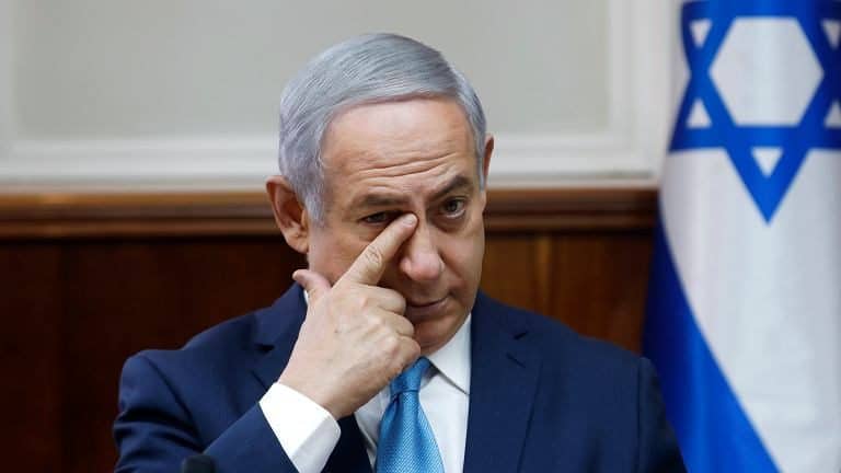 Mossad oskarża Benjamina Netanjahu o działania zagrażające przyszłości Izraela