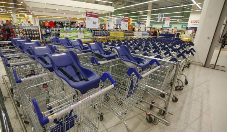 „Solidarność” zgłosiła ponad 50 przypadków naruszeń zakazu handlu w niedzielę