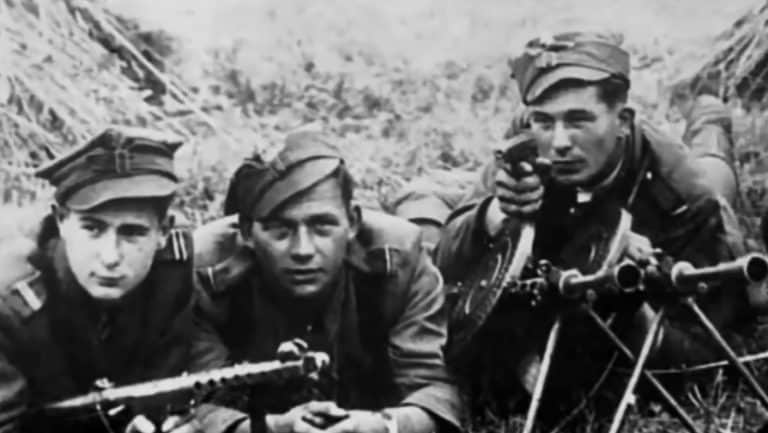 Narodowy Dzień Pamięci Żołnierzy Wyklętych