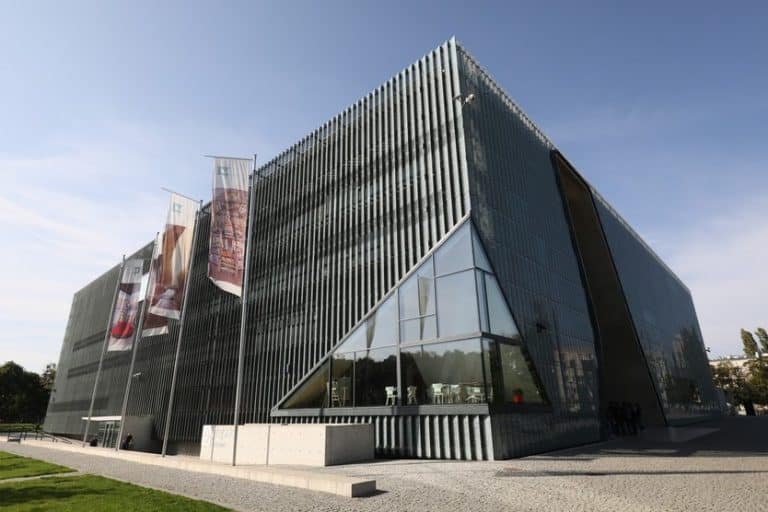 Muzeum POLIN znów udowadnia, że jest zalążkiem antypolskiej propagandy