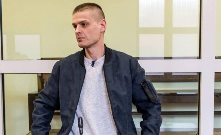 Policja zatrzymała podejrzanego o morderstwo, za które 18 lat spędził w więzieniu Tomasz Komenda