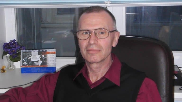 W Rosji twórca zabójczego środka chemicznego użytego podczas zamachu na Skripala został potrącony przez samochód