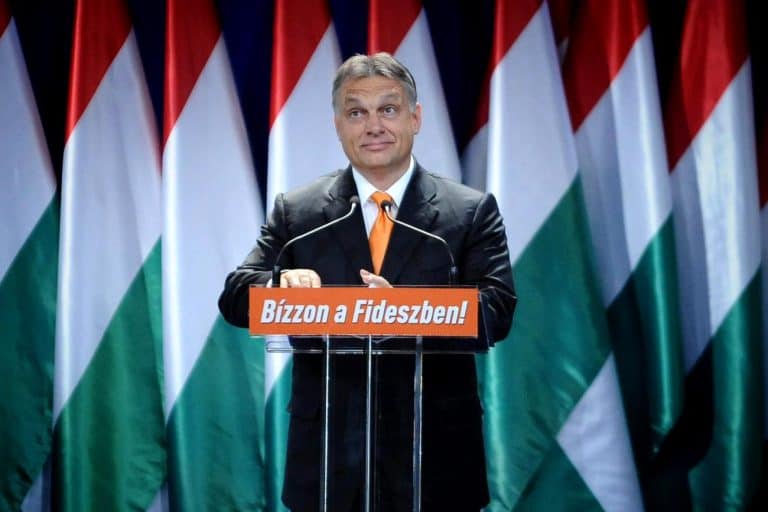 Trwają wybory na Węgrzech. Liderem w sondażach jest Fidesz Victora Orbana