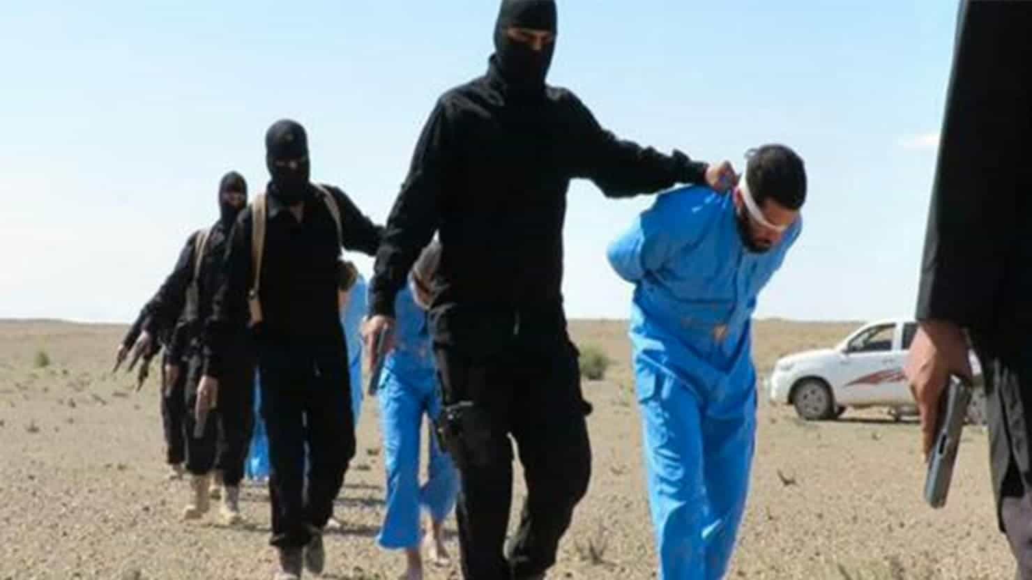 Ruszył pierwszy w Polsce proces sądowy przeciwko bojownikowi Państwa Islamskiego