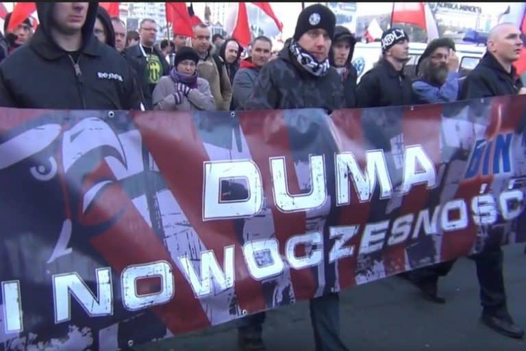 Lider stowarzyszenia Duma I Nowoczesność ma być sądzony za umieszczanie w internecie „homofobicznych ” treści