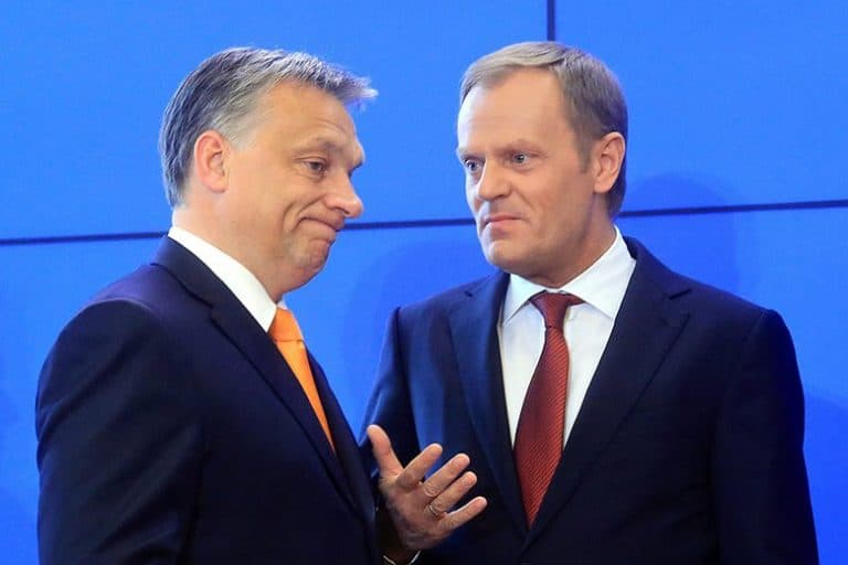 Czy Unia Europejska szykuje kolejny atak na Węgry?