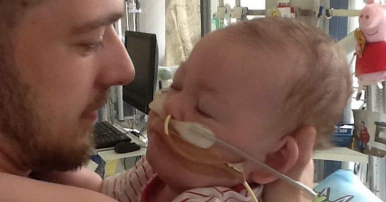 Ojciec Alfiego oskarżył lekarzy o błędne zdiagnozowanie chłopca