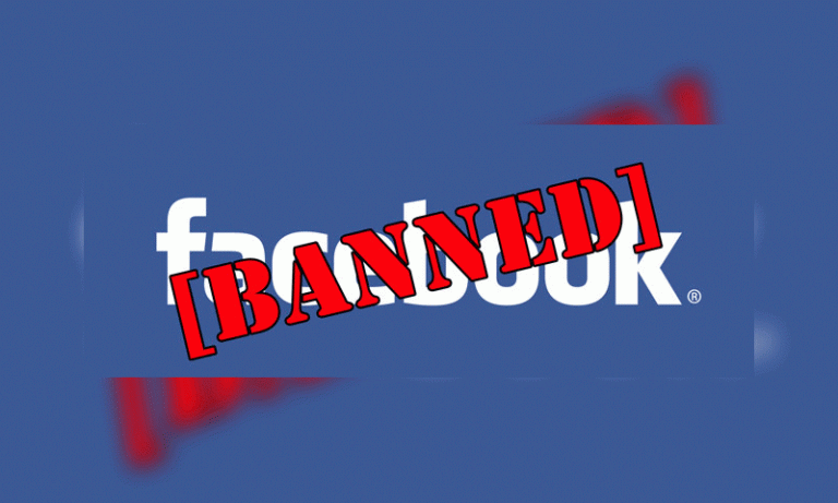 Facebook zbanował konto niemieckiego historyka za krytykę islamu