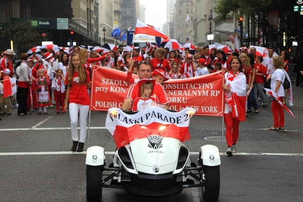 Marksizm kulturowy, propolski lobbing w Ameryce a ustawa HR 1226