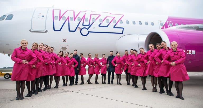 Polka została obrażona przez pracownice linii lotniczych z racji swego pochodzenia