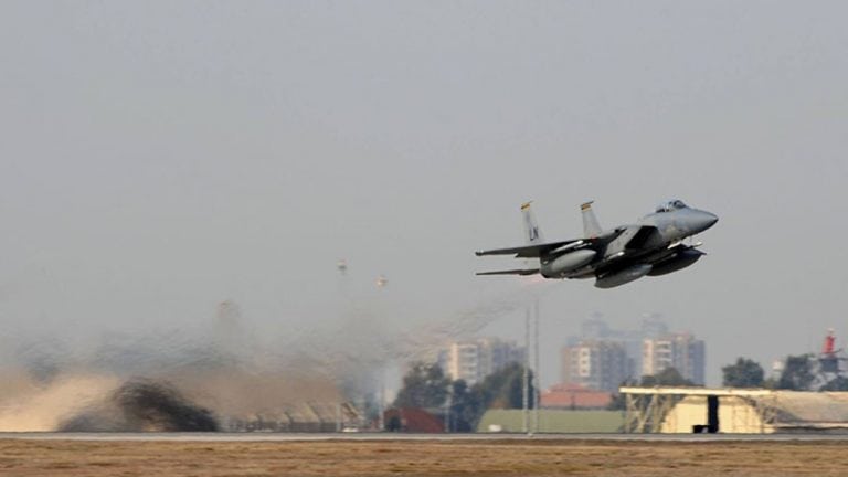 Erdogan będzie rozmawiać ze Stoltenbergiem o zlokalizowanej w Turcji bazie lotniczej NATO Incirlik Air Base