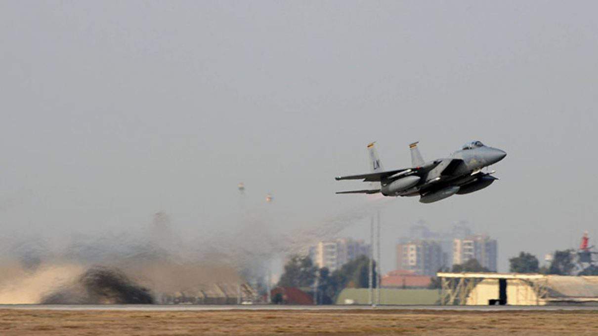 Erdogan będzie rozmawiać ze Stoltenbergiem o zlokalizowanej w Turcji bazie lotniczej NATO Incirlik Air Base