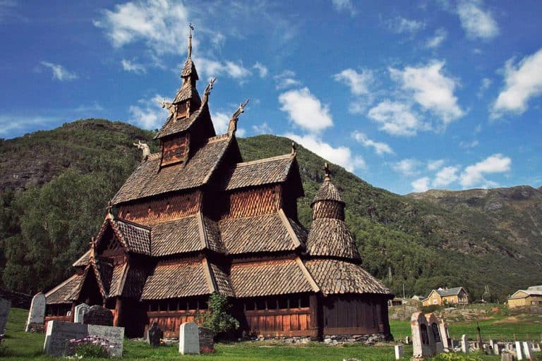 Norwescy chrześcijanie otrzymują groźby za solidaryzowanie się z Polakami