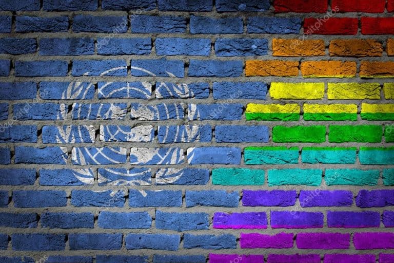 ONZ nie podoba się, że w Polsce można leczyć osoby dotknięte homoseksualizmem