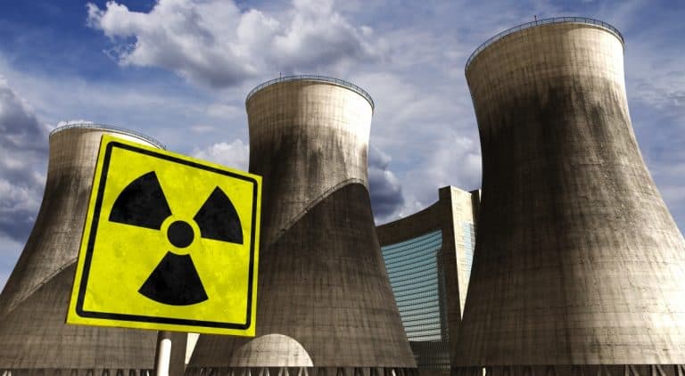 Polska stawia na „atom” – „to byłoby koło zamachowe dla gospodarki”