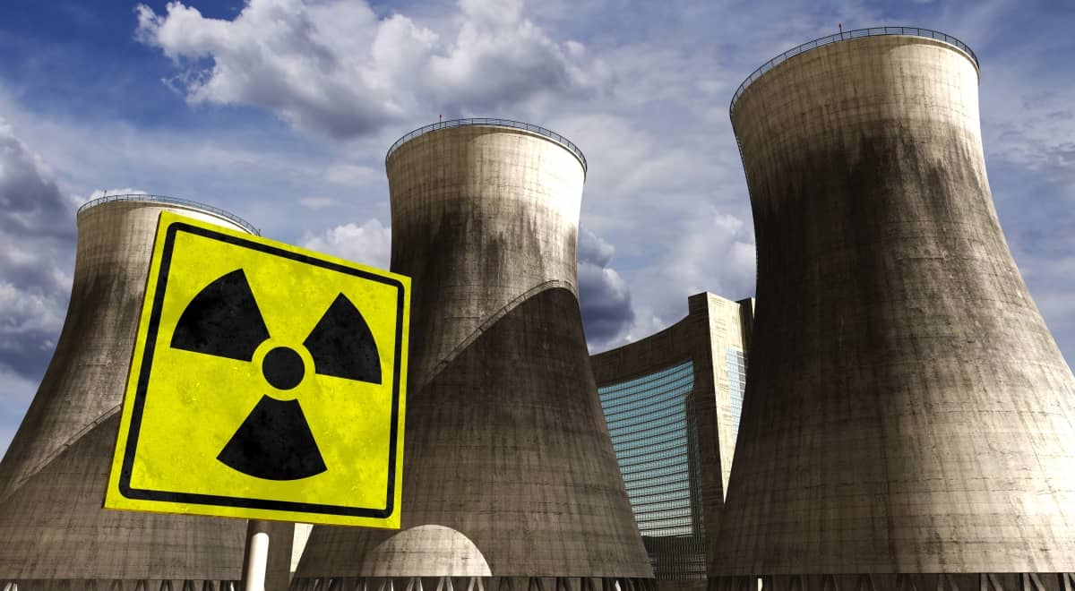 Polska stawia na „atom” – „to byłoby koło zamachowe dla gospodarki”