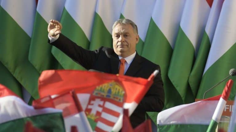 Znane są ostateczne wyniki wyborów na Węgrzech. Fenomenalne zwyciętswo Victora Orbana