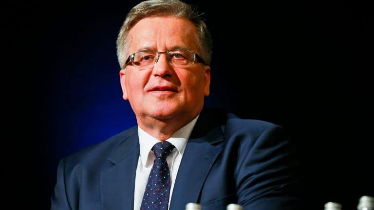 Komorowski ma dziś zeznawać w prokuraturze