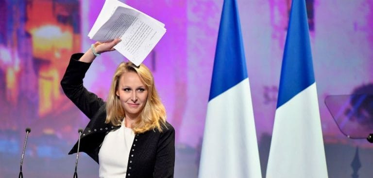 We Francji ma powstania szkoła, która zajmować się będzie kształtowaniem nowych liderów prawicy