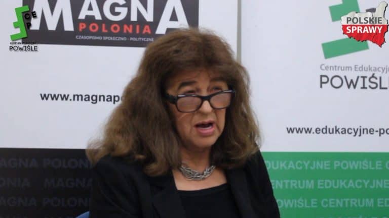 Skandaliczny atak na Ewę Kurek!