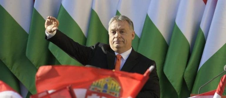 Podano oficjalne wyniki wyborów na Węgrzech