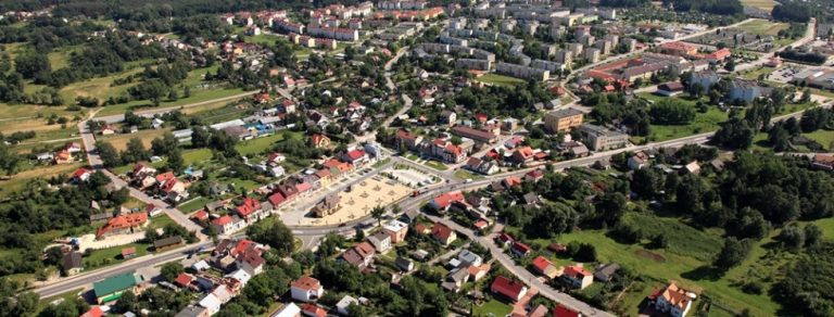 Wielka korupcja w małym mieście – włodarze Połańca staną przed sądem